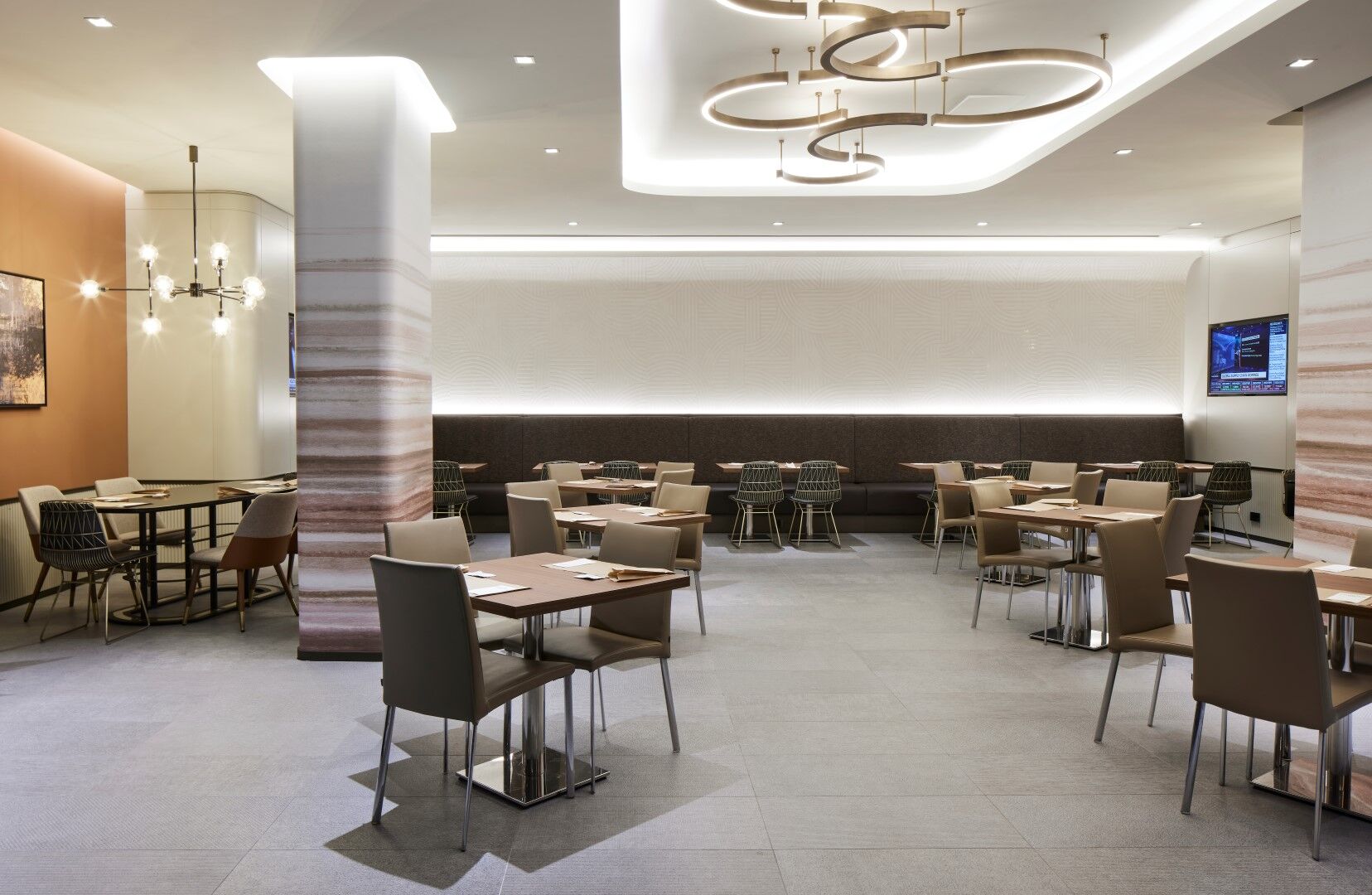 Designist - Lamartine Hotel Taksim